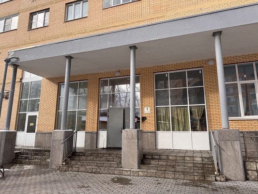 Продам трехкомнатную (3-комн.) квартиру, 2-й Покровский проезд, 6, Котельники г