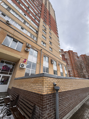 Продам трехкомнатную (3-комн.) квартиру, 2-й Покровский проезд, 6, Котельники г
