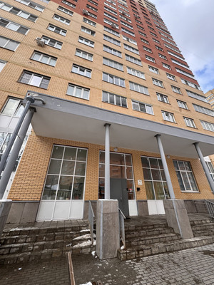Продам трехкомнатную (3-комн.) квартиру, 2-й Покровский проезд, 6, Котельники г