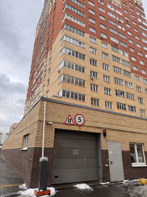 Продам трехкомнатную (3-комн.) квартиру, 2-й Покровский проезд, 6, Котельники г