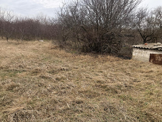 Продам участок 5,5 соток, Советская ул, Октябрьский п, 0 км от города