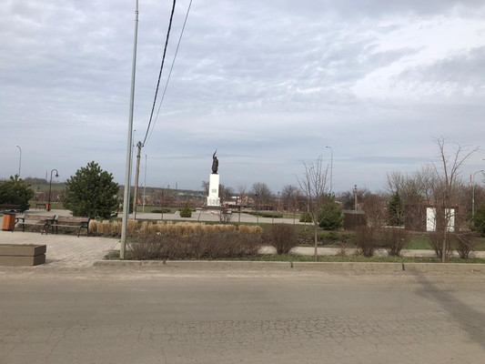 Продам участок 5,5 соток, Советская ул, Октябрьский п, 0 км от города