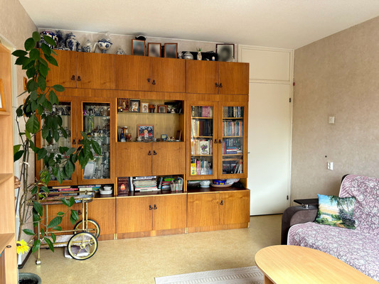 Продам трехкомнатную (3-комн.) квартиру, Ленина ул, 6, Костомукша г