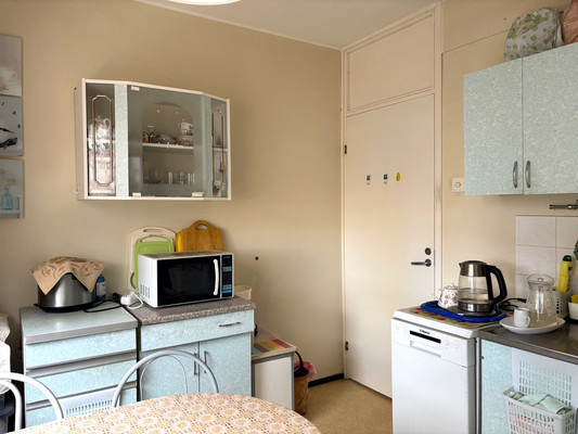 Продам трехкомнатную (3-комн.) квартиру, Ленина ул, 6, Костомукша г