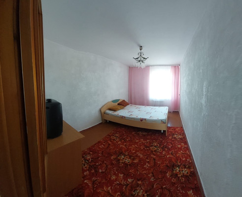 Продам трехкомнатную (3-комн.) квартиру, Касьянова ул, 16, Иркутск г