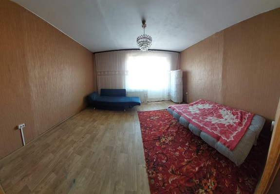 Продам трехкомнатную (3-комн.) квартиру, Касьянова ул, 16, Иркутск г