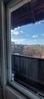 Продам трехкомнатную (3-комн.) квартиру, Касьянова ул, 16, Иркутск г