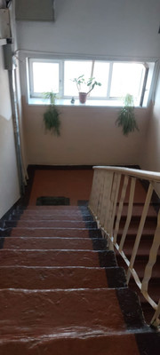 Продам трехкомнатную (3-комн.) квартиру, Касьянова ул, 16, Иркутск г