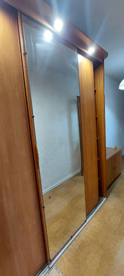 Продам трехкомнатную (3-комн.) квартиру, Касьянова ул, 16, Иркутск г