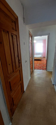 Продам трехкомнатную (3-комн.) квартиру, Касьянова ул, 16, Иркутск г