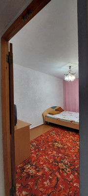 Продам трехкомнатную (3-комн.) квартиру, Касьянова ул, 16, Иркутск г