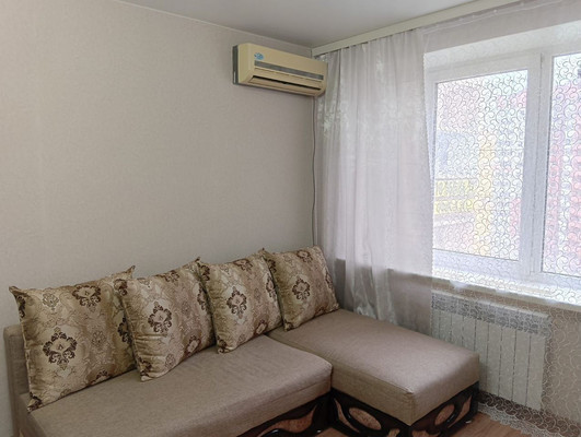 Продам однокомнатную (1-комн.) квартиру, Беляева ул, 22, Ростов-на-Дону г