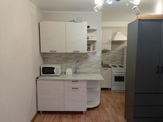Продам однокомнатную (1-комн.) квартиру, Беляева ул, 22, Ростов-на-Дону г