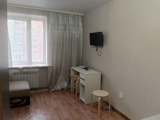 Продам однокомнатную (1-комн.) квартиру, Беляева ул, 22, Ростов-на-Дону г