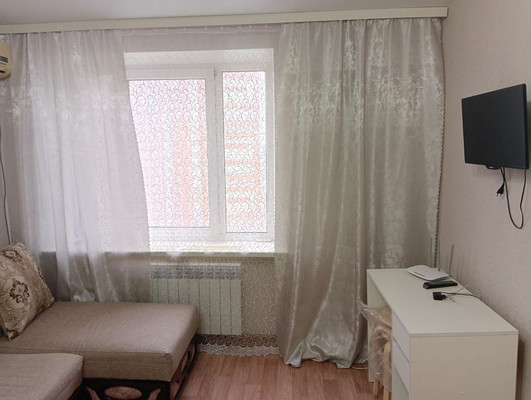 Продам однокомнатную (1-комн.) квартиру, Беляева ул, 22, Ростов-на-Дону г