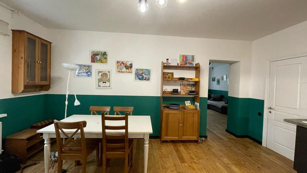 Продам трехкомнатную (3-комн.) квартиру, Межсанаторный проезд, 20к8, Анапа г