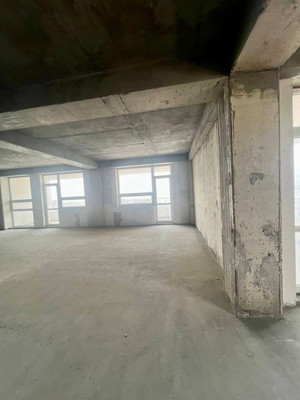 Продам однокомнатную (1-комн.) квартиру, Свердлова ул, 48ак6, Ялта г