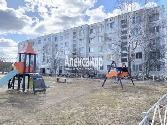 Продам двухкомнатную (2-комн.) квартиру, Новая ул, 2, Михалево п