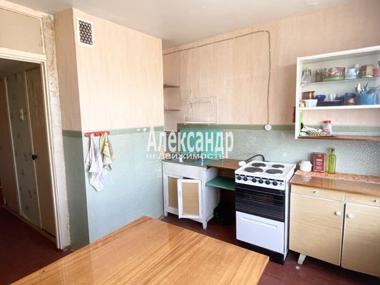 Продам двухкомнатную (2-комн.) квартиру, Новая ул, 2, Михалево п