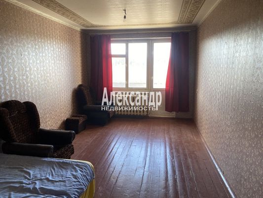 Продам двухкомнатную (2-комн.) квартиру, Новая ул, 2, Михалево п