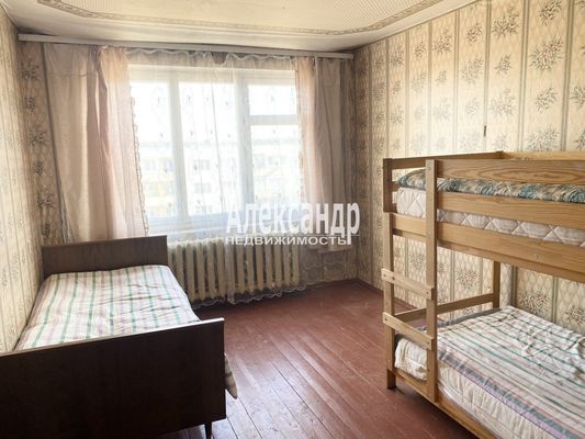 Продам двухкомнатную (2-комн.) квартиру, Новая ул, 2, Михалево п