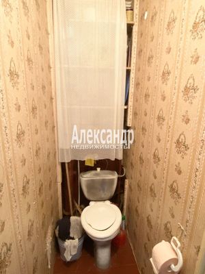 Продам двухкомнатную (2-комн.) квартиру, Новая ул, 2, Михалево п