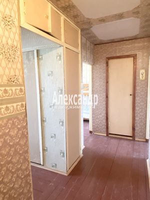 Продам двухкомнатную (2-комн.) квартиру, Новая ул, 2, Михалево п