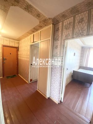 Продам двухкомнатную (2-комн.) квартиру, Новая ул, 2, Михалево п