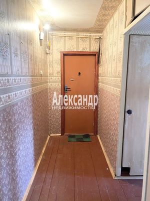Продам двухкомнатную (2-комн.) квартиру, Новая ул, 2, Михалево п