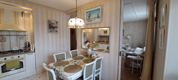 Продам двухкомнатную (2-комн.) квартиру, Ленинский пр-кт, 69б, Йошкар-Ола г