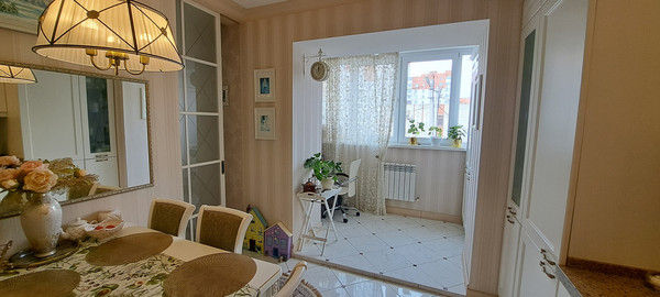 Продам двухкомнатную (2-комн.) квартиру, Ленинский пр-кт, 69б, Йошкар-Ола г