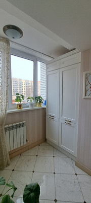 Продам двухкомнатную (2-комн.) квартиру, Ленинский пр-кт, 69б, Йошкар-Ола г