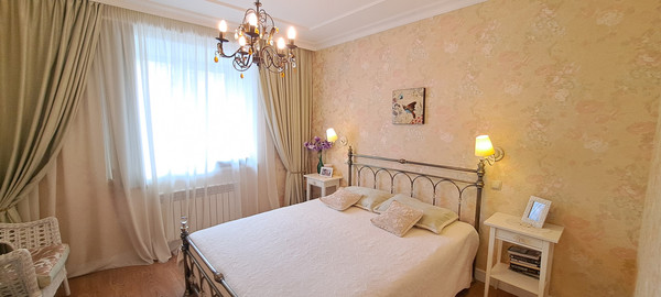 Продам двухкомнатную (2-комн.) квартиру, Ленинский пр-кт, 69б, Йошкар-Ола г