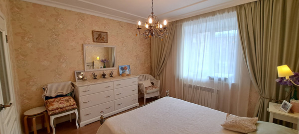 Продам двухкомнатную (2-комн.) квартиру, Ленинский пр-кт, 69б, Йошкар-Ола г