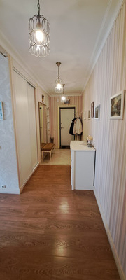 Продам двухкомнатную (2-комн.) квартиру, Ленинский пр-кт, 69б, Йошкар-Ола г