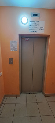 Продам двухкомнатную (2-комн.) квартиру, Ленинский пр-кт, 69б, Йошкар-Ола г