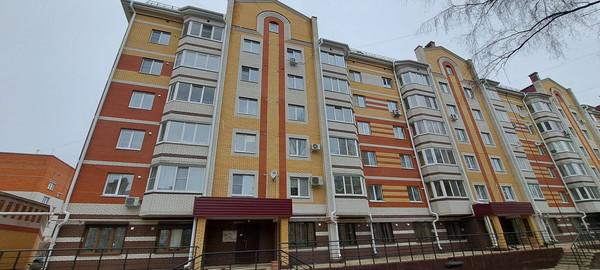 Продам двухкомнатную (2-комн.) квартиру, Ленинский пр-кт, 69б, Йошкар-Ола г