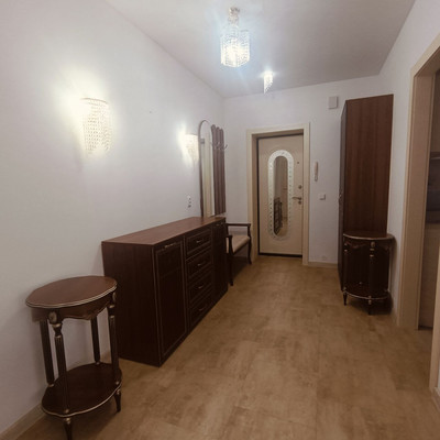 Продам двухкомнатную (2-комн.) квартиру, Логинова ул, 2, Медведево пгт