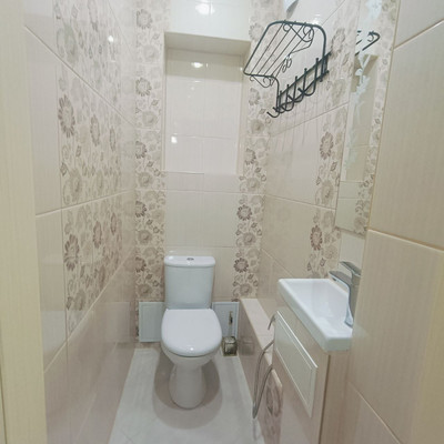 Продам двухкомнатную (2-комн.) квартиру, Логинова ул, 2, Медведево пгт