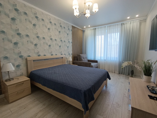 Продам двухкомнатную (2-комн.) квартиру, Большая Окружная ул, 2к2, Зеленоградск г