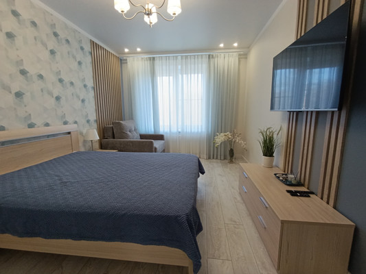 Продам двухкомнатную (2-комн.) квартиру, Большая Окружная ул, 2к2, Зеленоградск г