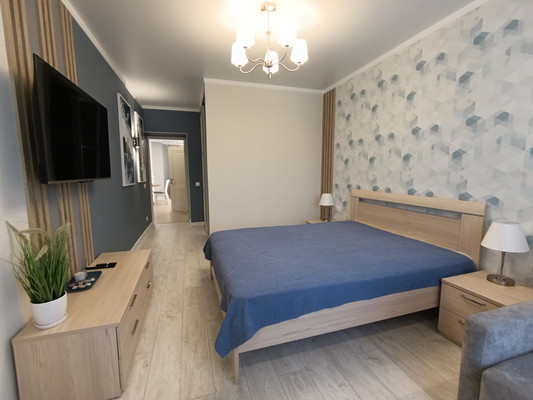 Продам двухкомнатную (2-комн.) квартиру, Большая Окружная ул, 2к2, Зеленоградск г