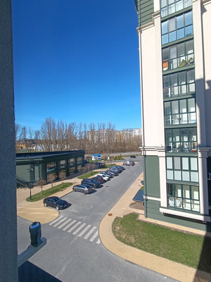 Продам двухкомнатную (2-комн.) квартиру, Большая Окружная ул, 2к2, Зеленоградск г