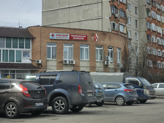 Продам коммерческое помещение 525 м2, Гудкова ул, 7а, Жуковский г