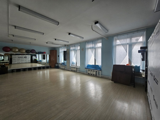 Продам коммерческое помещение 525 м2, Гудкова ул, 7а, Жуковский г