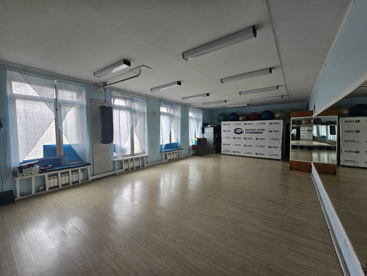 Продам коммерческое помещение 525 м2, Гудкова ул, 7а, Жуковский г