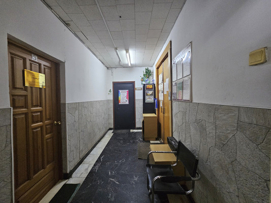 Продам коммерческое помещение 525 м2, Гудкова ул, 7а, Жуковский г