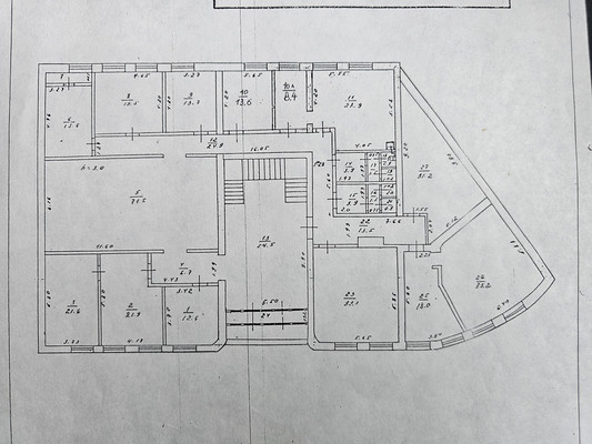 Продам коммерческое помещение 525 м2, Гудкова ул, 7а, Жуковский г