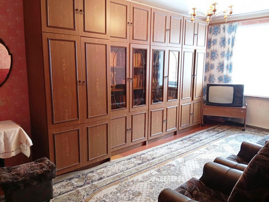 Продам комнату в 7-комн. квартире, 2-я Заводская ул, 17, Красково п