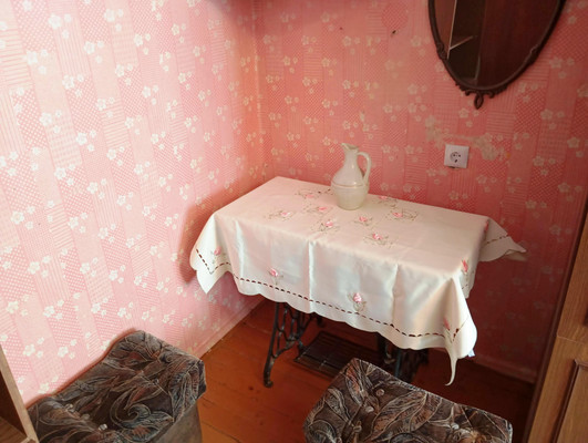Продам комнату в 7-комн. квартире, 2-я Заводская ул, 17, Красково п